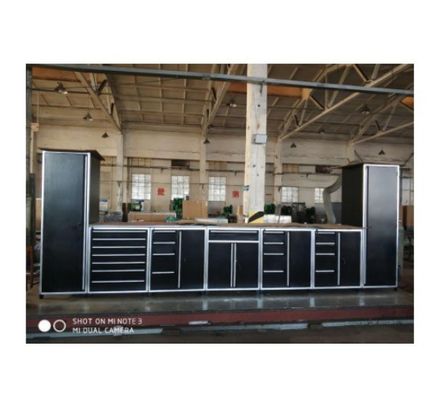 디자인 금속 도구 캐비닛 중량 가리지 워크샵 OEM 사용자 정의 지원 ODM