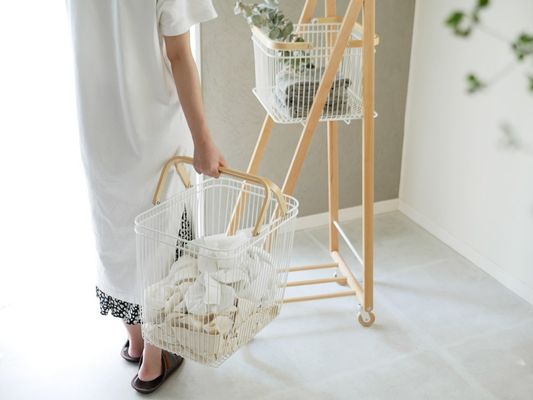 현대 디자인 접는 더러운 옷 보관 바구니 홈 오피스 옷 관리
