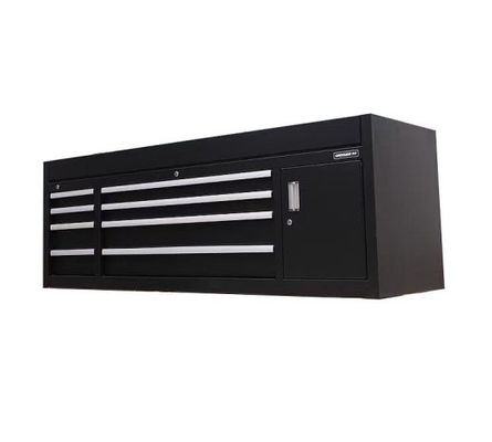 1.0-1.5mm 두께 롤링 금속 도구 캐비닛 잠금 설계 및 표면 처리