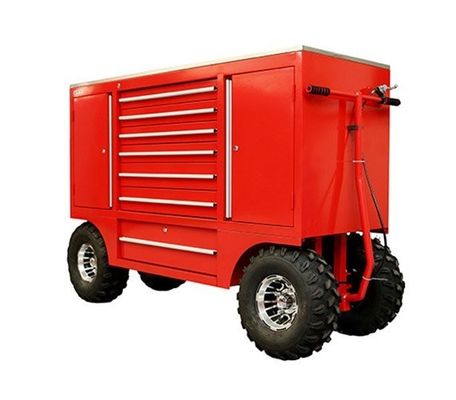 72&quot; Pit Carts 기계 트롤리 도구 세트 롤러 도구 상자 다재다능용 내구 캐비닛