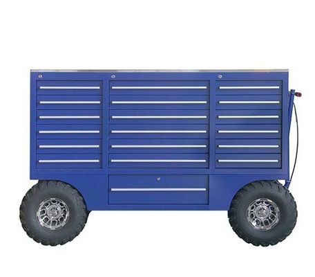 72&quot; Pit Carts 기계 트롤리 도구 세트 롤러 도구 상자 다재다능용 내구 캐비닛