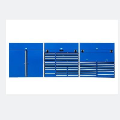 OEM ODM 72 인치 도구 상자 사용자 지정 금속 엽 도구 상자 공급자 자동차 캐비닛 도구 트롤리 차고