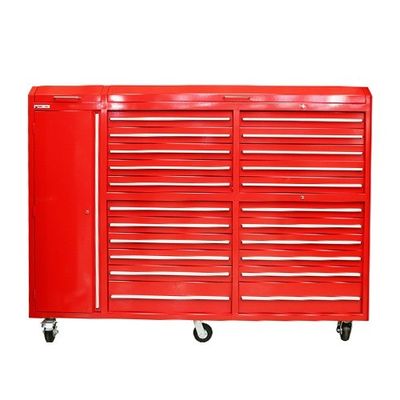 아마존 웨어하우스 중량 구조 및 사용자 정의 가능한 색상  chest Tool Cabinet