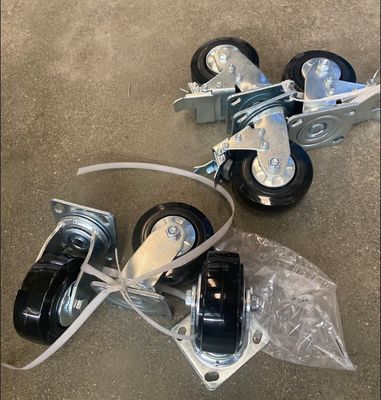 용납 OEM ODM 72 인치 롤러 캐비닛 도구 상자