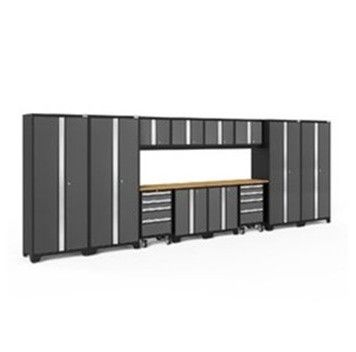 자동차 수리 가러지 워크샵 냉 laminated 강철 이동 도구 트롤과 작업 스테이션