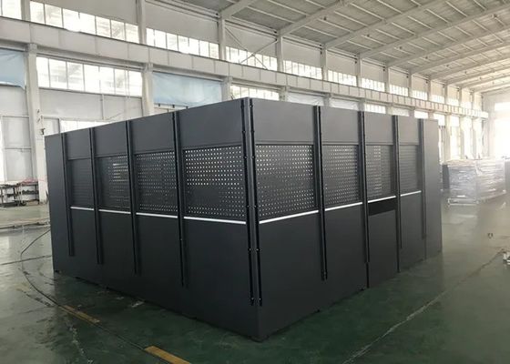 OEM 지원 도구 보관 작업 벤치 도구 카트 도구 트롤리 작업실 금속 캐비닛 L 모양
