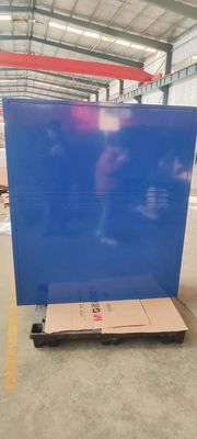 LS-014 선택용 손잡이와 1.0mm 1.2mm 1.5mm 두께의 전문 도구 캐비닛