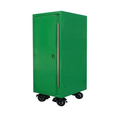 산업용 금속 중량 가리지 저장 캐비닛 1.0-1.5mm 두께