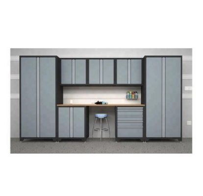 1.0mm 1.2mm 1.5mm 차고 금속 도구 캐비닛
