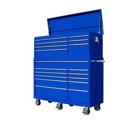 1.0mm 1.2mm 1.5mm 차고 저장 도구 캐비닛 LS-001 디자이너 시리즈와 잠금