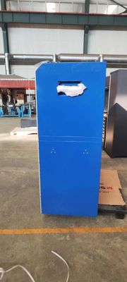 1.0mm 1.2mm 1.5mm 차고 저장 도구 캐비닛 LS-001 디자이너 시리즈와 잠금