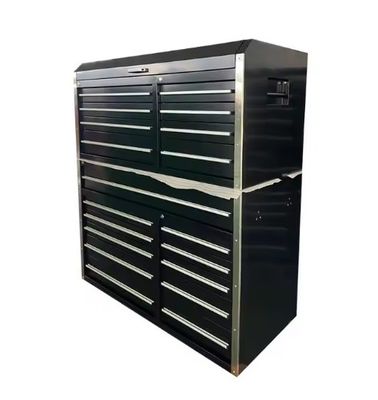 허용 OEM ODM 자동차 수리 가리지 워크샵을위한 미국 중량 도구 캐비닛