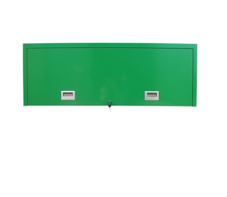 프로 롤링 도구 냉 laminated 강철의 드로저와 바퀴와 함께 상자