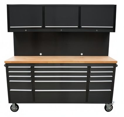 LS-1023 수부와 함께 실험실 작업대 1.0mm 1.2mm 1.5mm 색상 사용자 정의