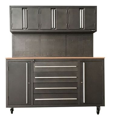 LS-1023 수부와 함께 실험실 작업대 1.0mm 1.2mm 1.5mm 색상 사용자 정의