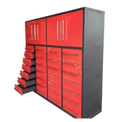 LS-28 가장 인기있는 1.0mm 1.2mm 1.5mm 휴대가 가능한 도구 캐비닛