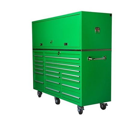 OEM ODM 수용 가능한 72 인치 금속 차고 저장 도구 캐비닛 작업실 저장