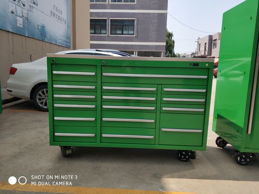 자동차 수리 및 도구 조직을위한 허용 OEM ODM 은 차고 캐비닛